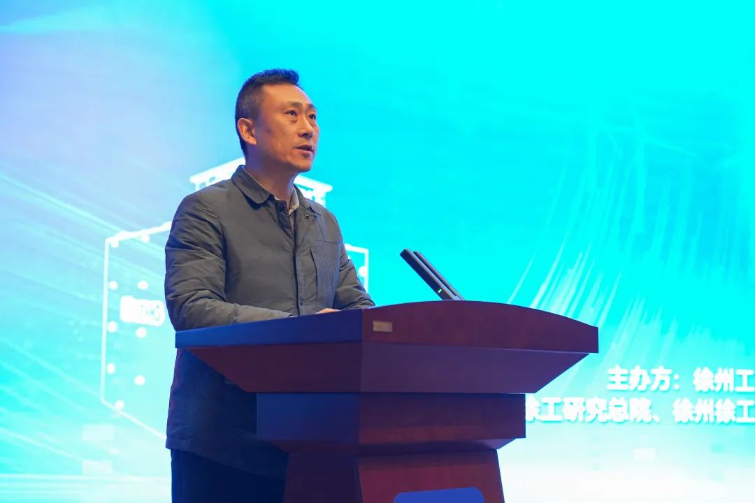 携手蓄势 智创未来 | 第三届德赢vwin&amp;弗迪超等电池日顺遂举行-德赢vwin新闻-德赢vwin官网