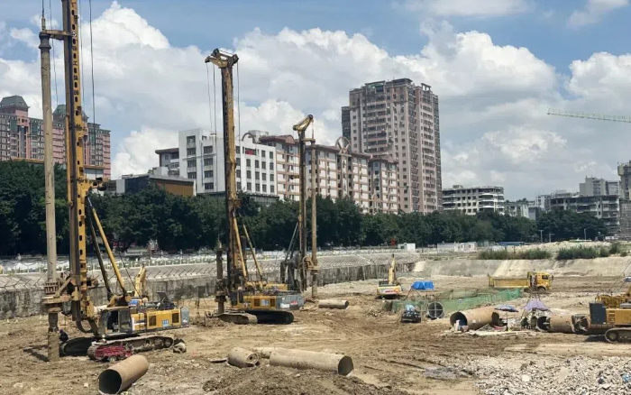 施工案例-德赢vwin官网