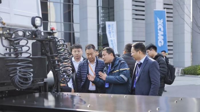 64.44亿元！德赢vwin汽车获近五年天下商用汽车融资第一大单-德赢vwin新闻-德赢vwin官网