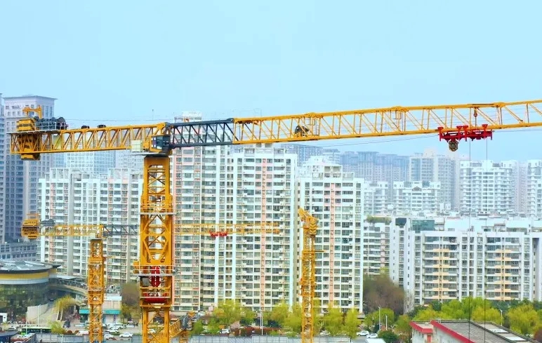 大塔规范 | 德赢vwinXGT1350-64S助建西安都会综合体