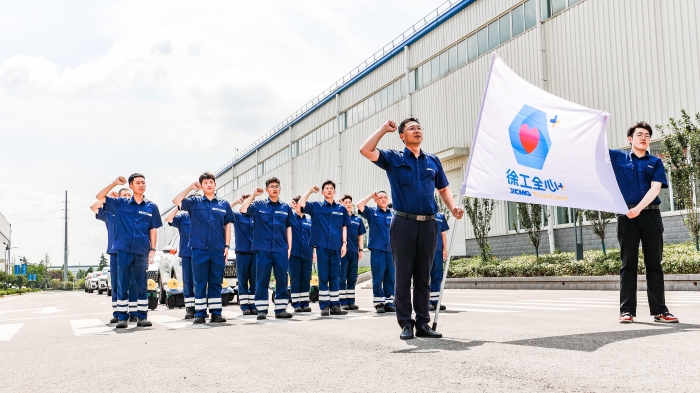锚定效劳新征程，，德赢vwin叉车全力开拓后市场-德赢vwin新闻-德赢vwin官网